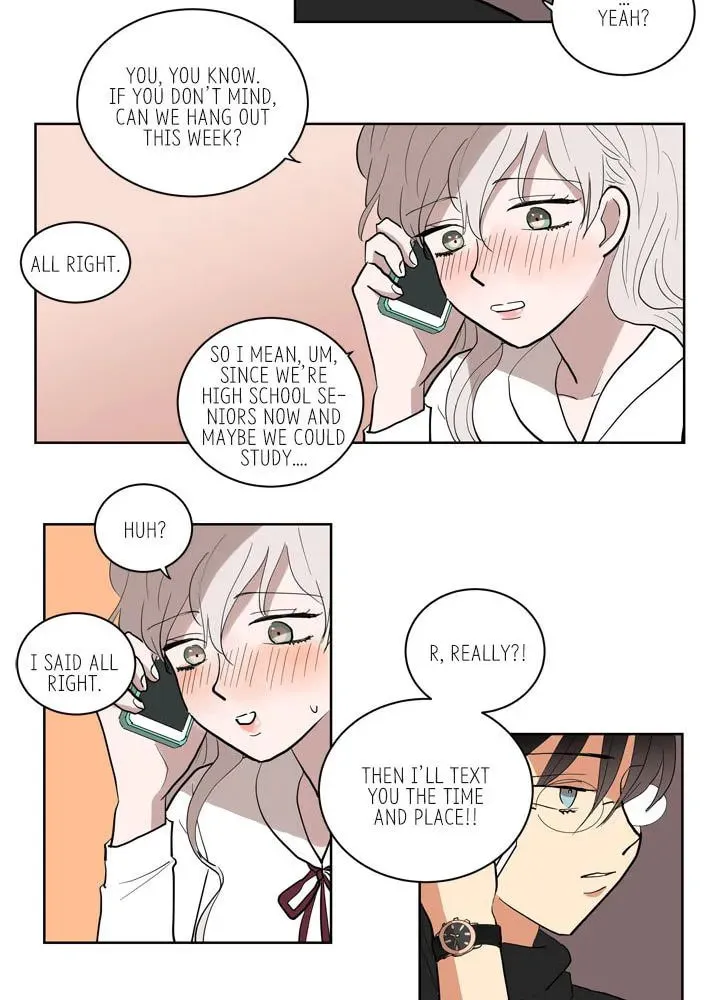 Read 340 Days chapter 21 image 9 on Lezhin