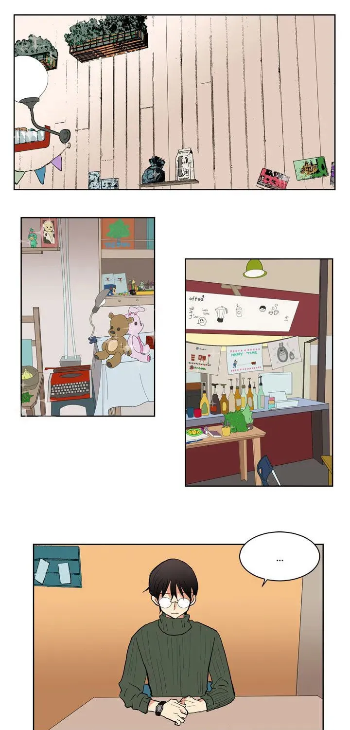 Read 340 Days chapter 22 image 1 on Lezhin