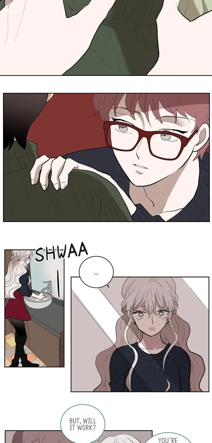 Read 340 Days chapter 22 image 10 on Lezhin