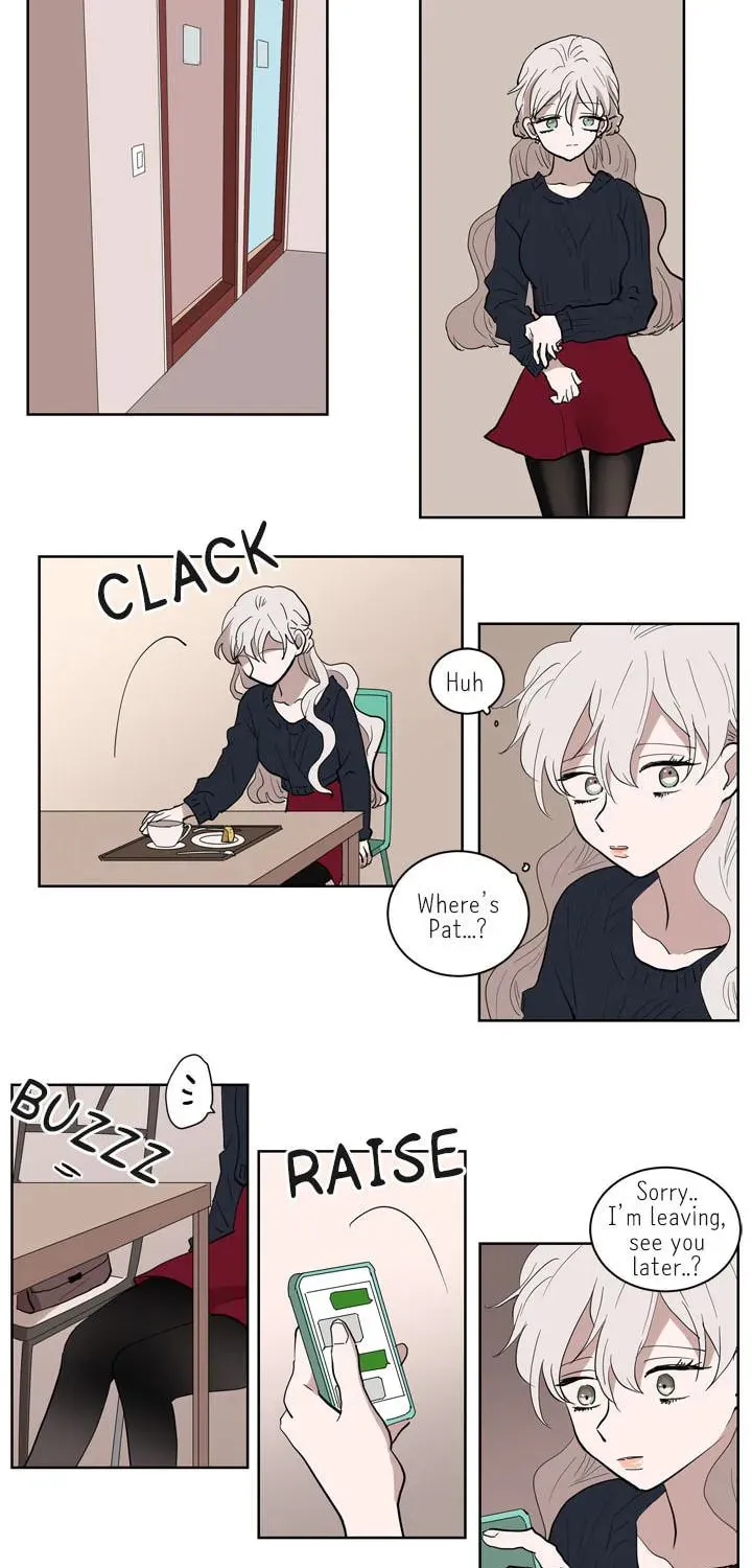 Read 340 Days chapter 22 image 13 on Lezhin