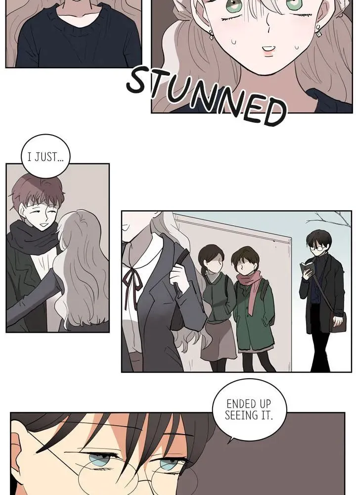 Read 340 Days chapter 22 image 15 on Lezhin
