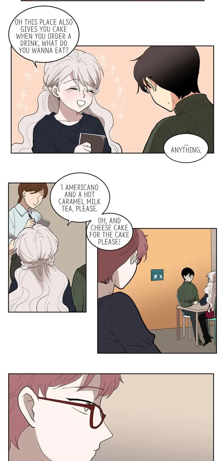 Read 340 Days chapter 22 image 2 on Lezhin