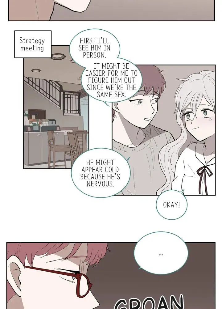 Read 340 Days chapter 22 image 3 on Lezhin