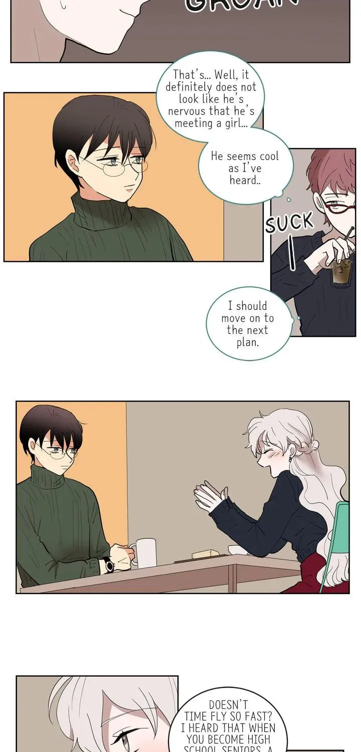 Read 340 Days chapter 22 image 4 on Lezhin