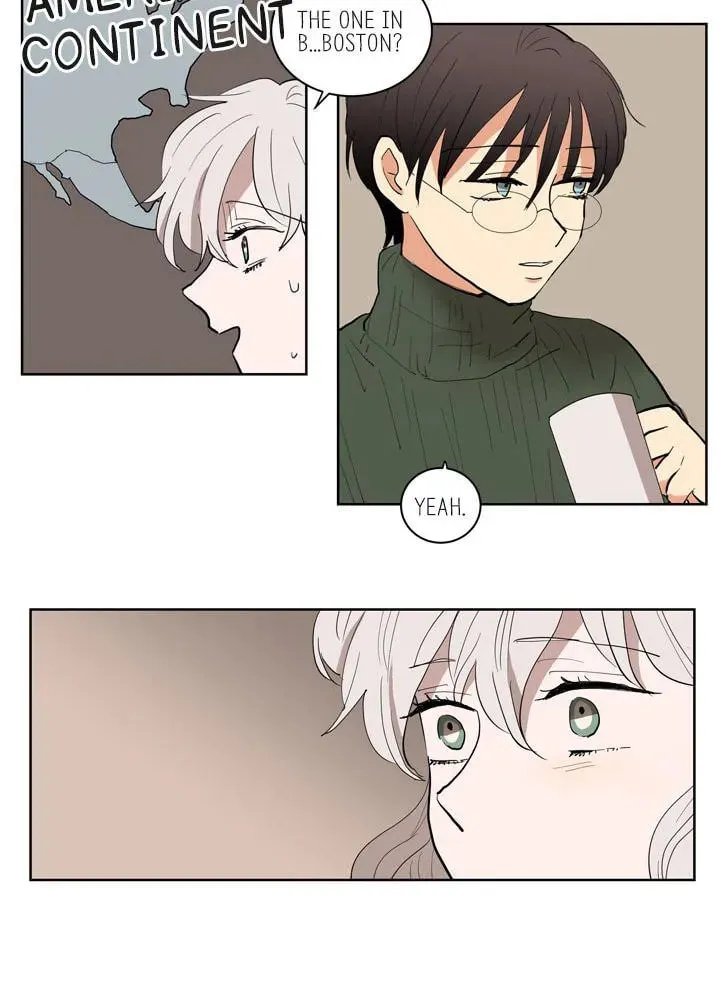 Read 340 Days chapter 22 image 6 on Lezhin