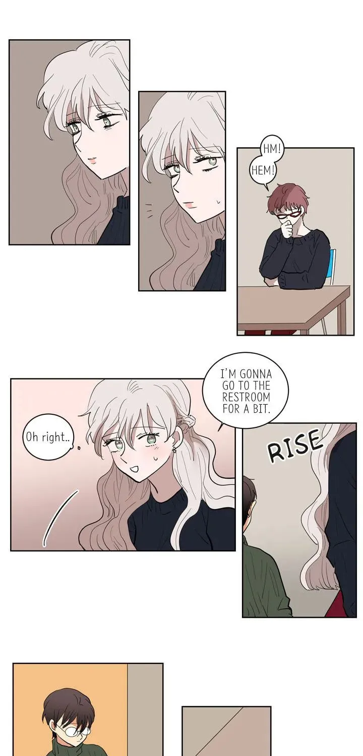 Read 340 Days chapter 22 image 7 on Lezhin