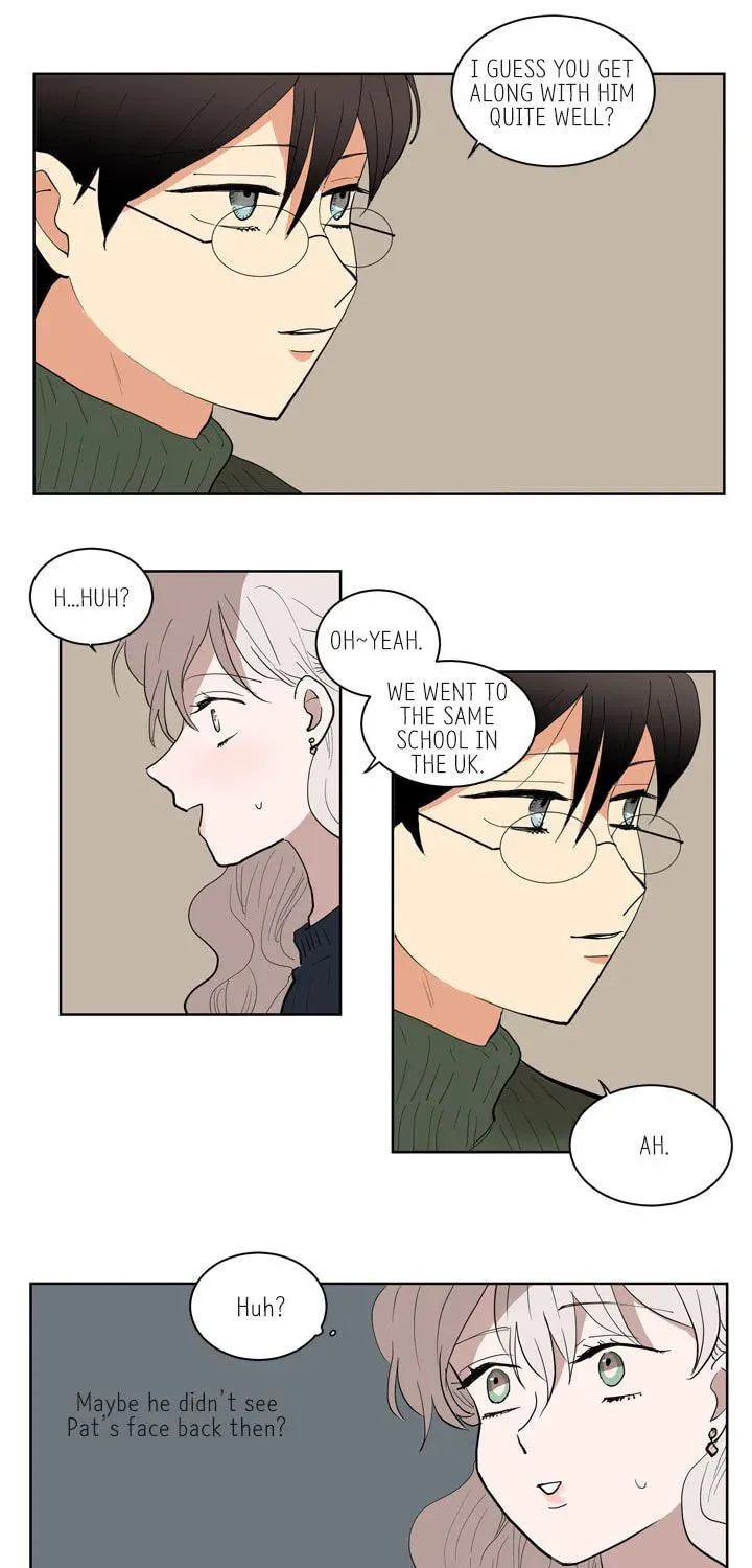 Read 340 Days chapter 23 image 1 on Lezhin