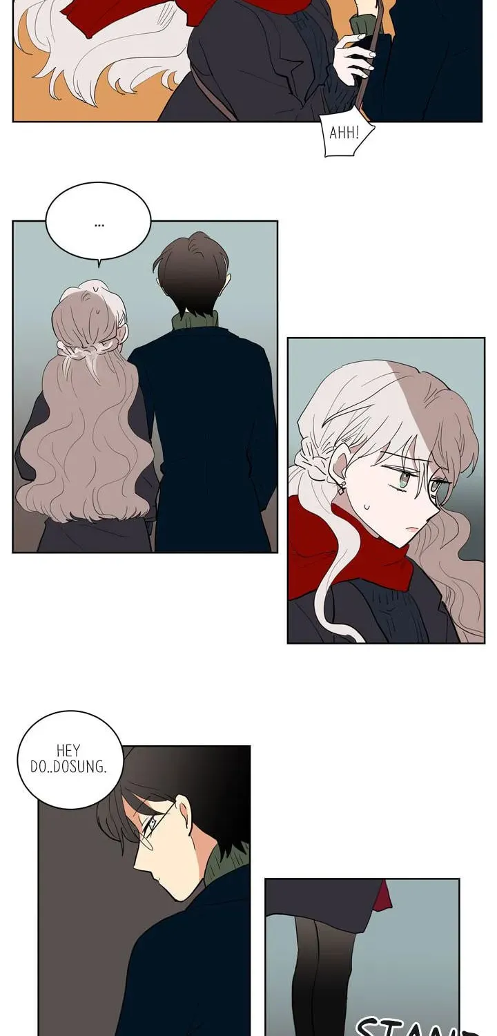 Read 340 Days chapter 23 image 11 on Lezhin