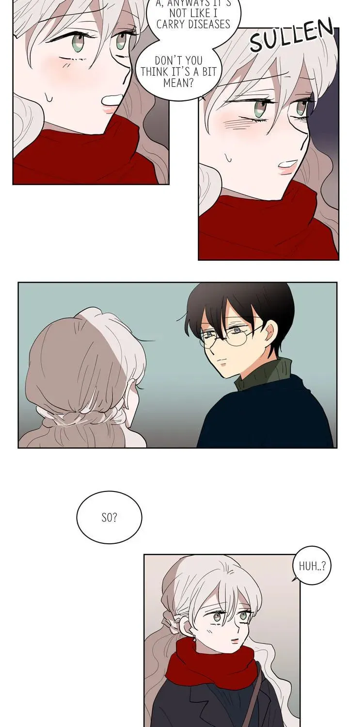 Read 340 Days chapter 23 image 13 on Lezhin