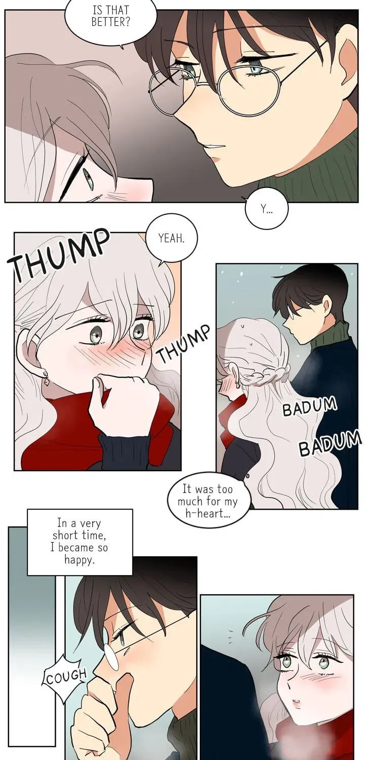 Read 340 Days chapter 23 image 16 on Lezhin