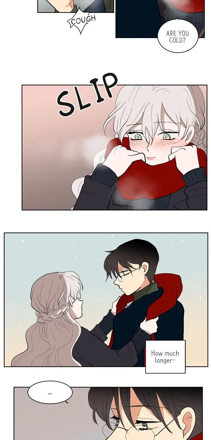 Read 340 Days chapter 23 image 17 on Lezhin