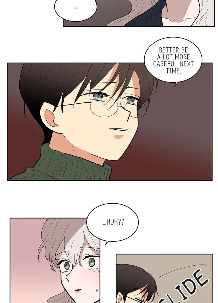 Read 340 Days chapter 23 image 3 on Lezhin