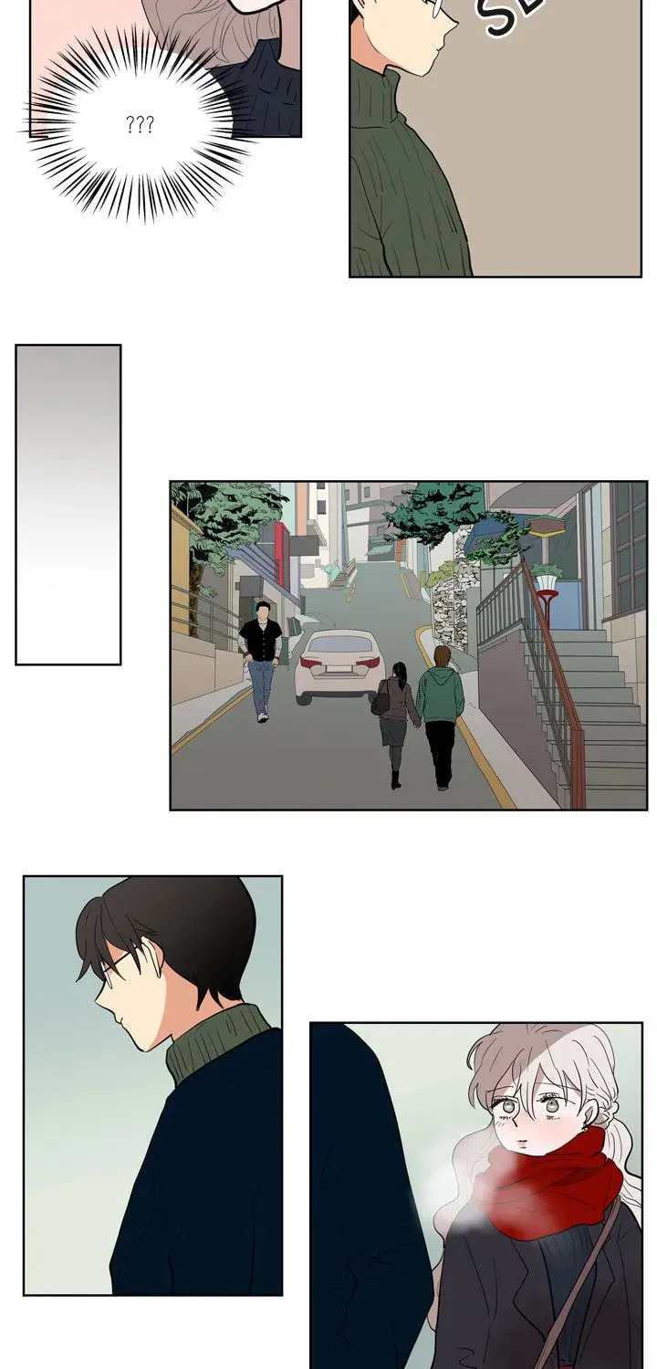 Read 340 Days chapter 23 image 4 on Lezhin