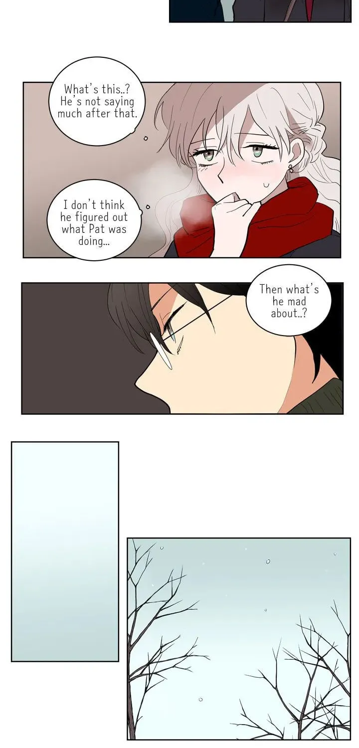 Read 340 Days chapter 23 image 5 on Lezhin