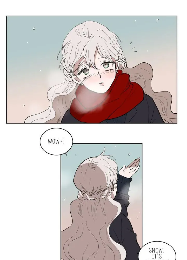 Read 340 Days chapter 23 image 6 on Lezhin