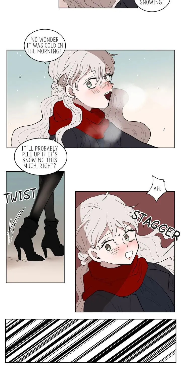 Read 340 Days chapter 23 image 7 on Lezhin