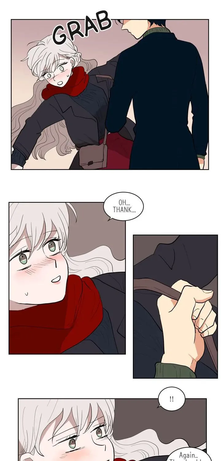 Read 340 Days chapter 23 image 8 on Lezhin