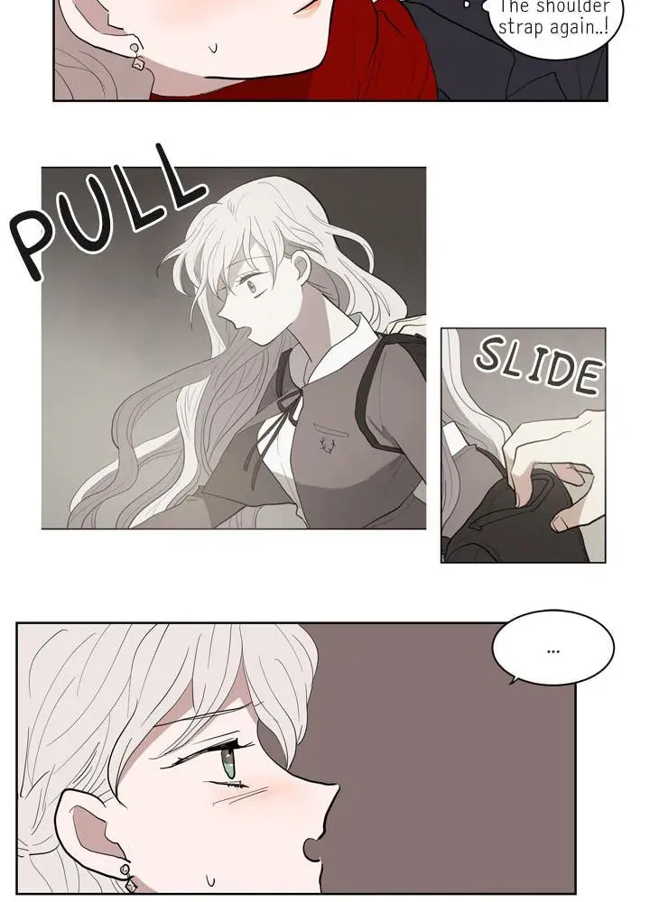 Read 340 Days chapter 23 image 9 on Lezhin
