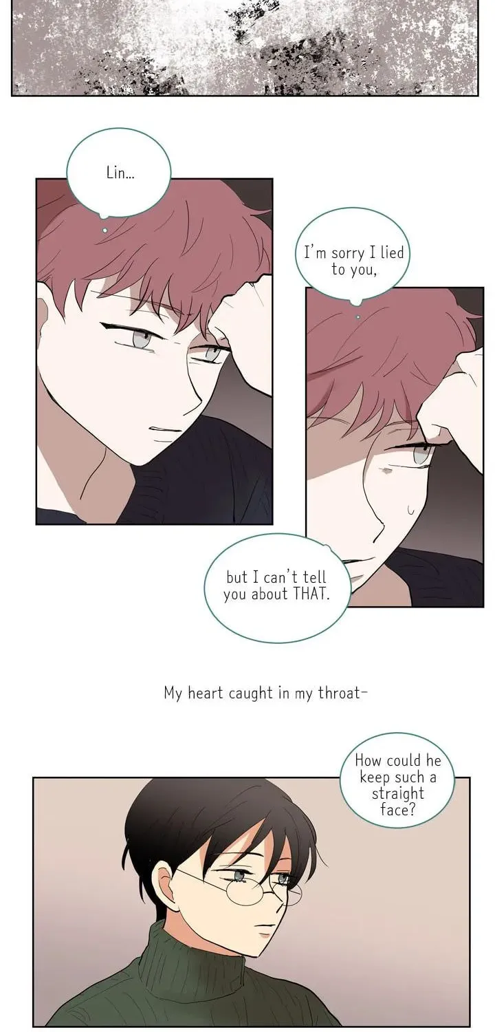 Read 340 Days chapter 24 image 11 on Lezhin