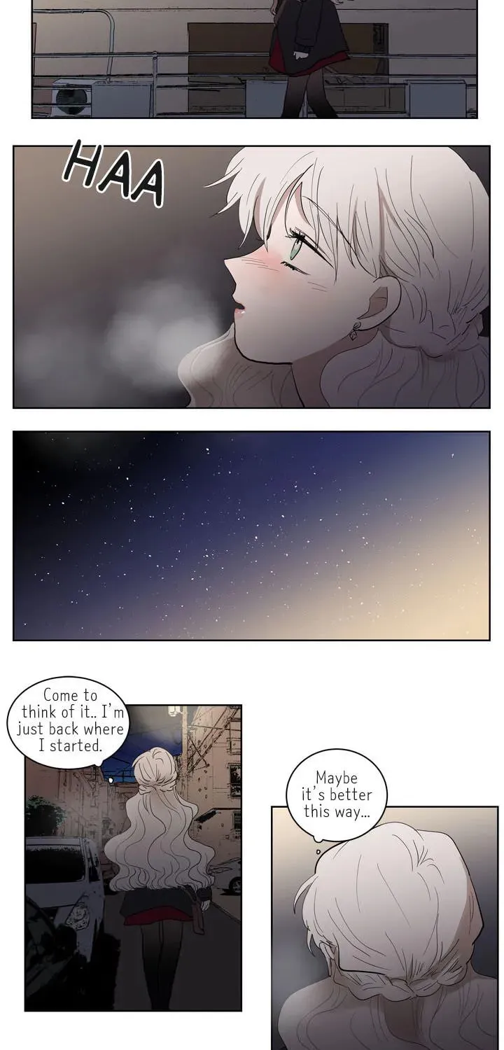Read 340 Days chapter 24 image 13 on Lezhin