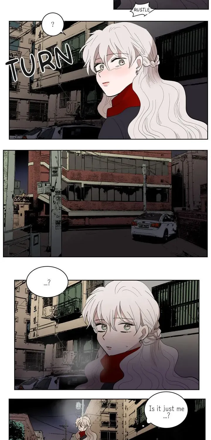 Read 340 Days chapter 24 image 14 on Lezhin