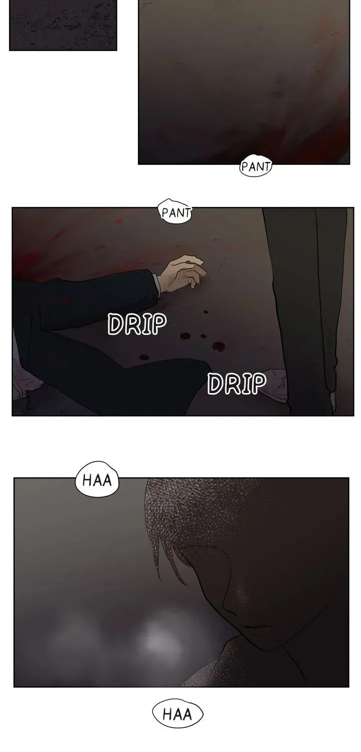 Read 340 Days chapter 24 image 16 on Lezhin