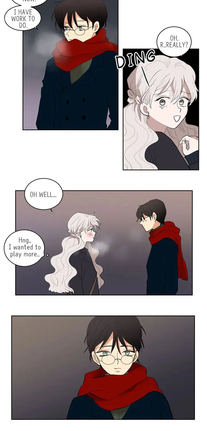 Read 340 Days chapter 24 image 2 on Lezhin