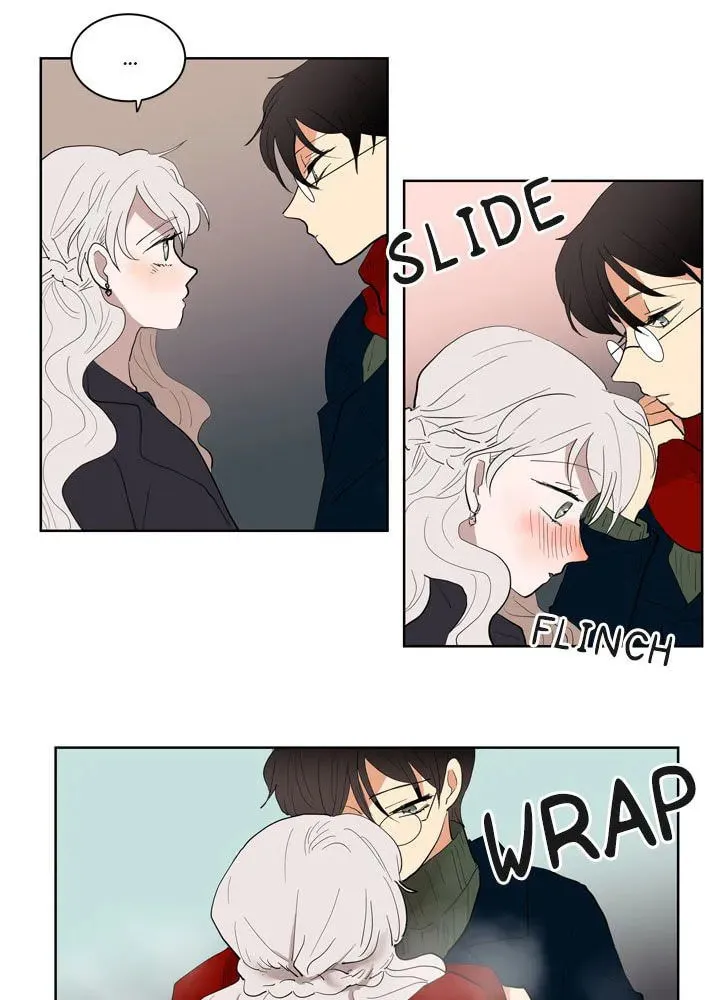 Read 340 Days chapter 24 image 3 on Lezhin