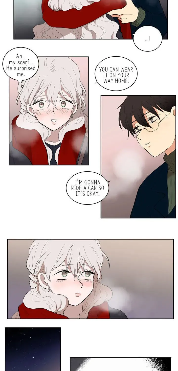 Read 340 Days chapter 24 image 4 on Lezhin
