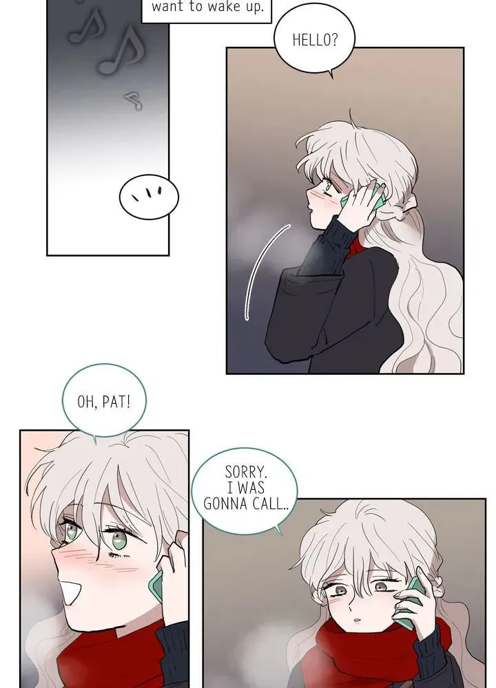 Read 340 Days chapter 24 image 6 on Lezhin