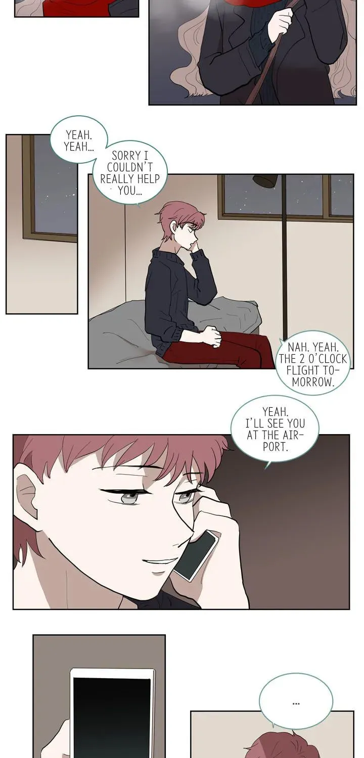 Read 340 Days chapter 24 image 7 on Lezhin