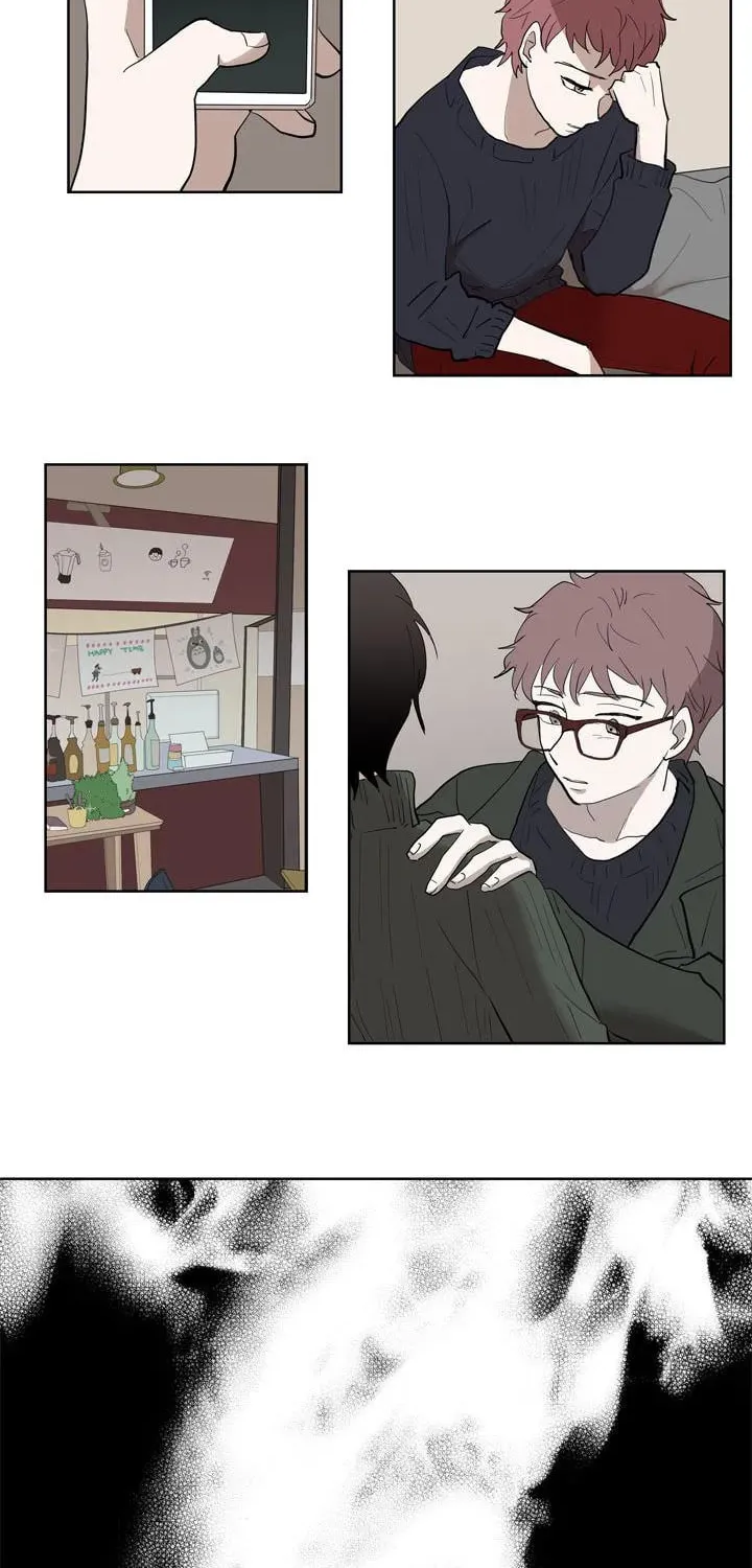 Read 340 Days chapter 24 image 8 on Lezhin