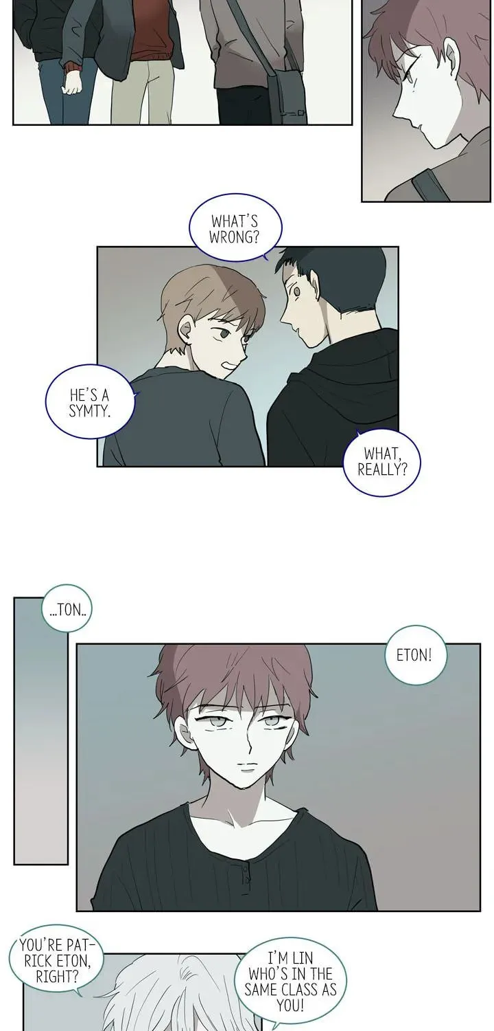 Read 340 Days chapter 25 image 10 on Lezhin