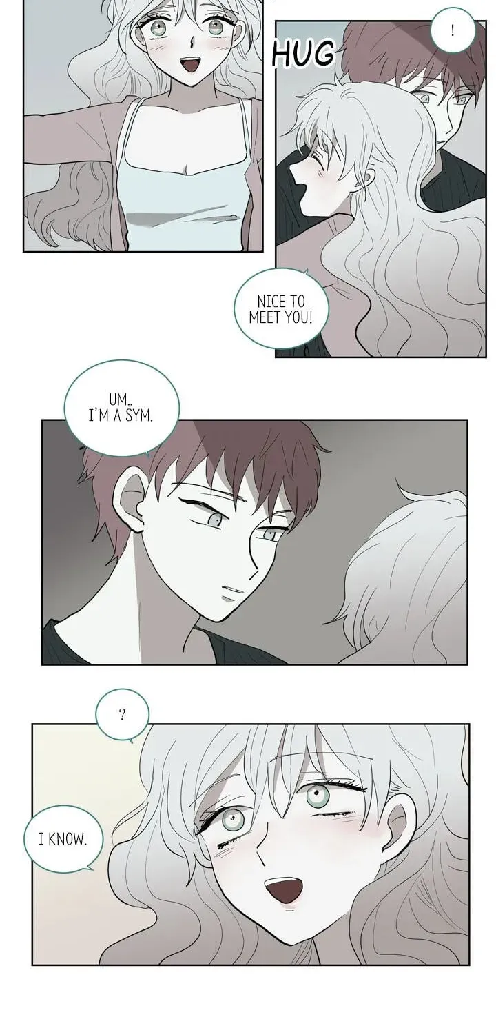 Read 340 Days chapter 25 image 11 on Lezhin