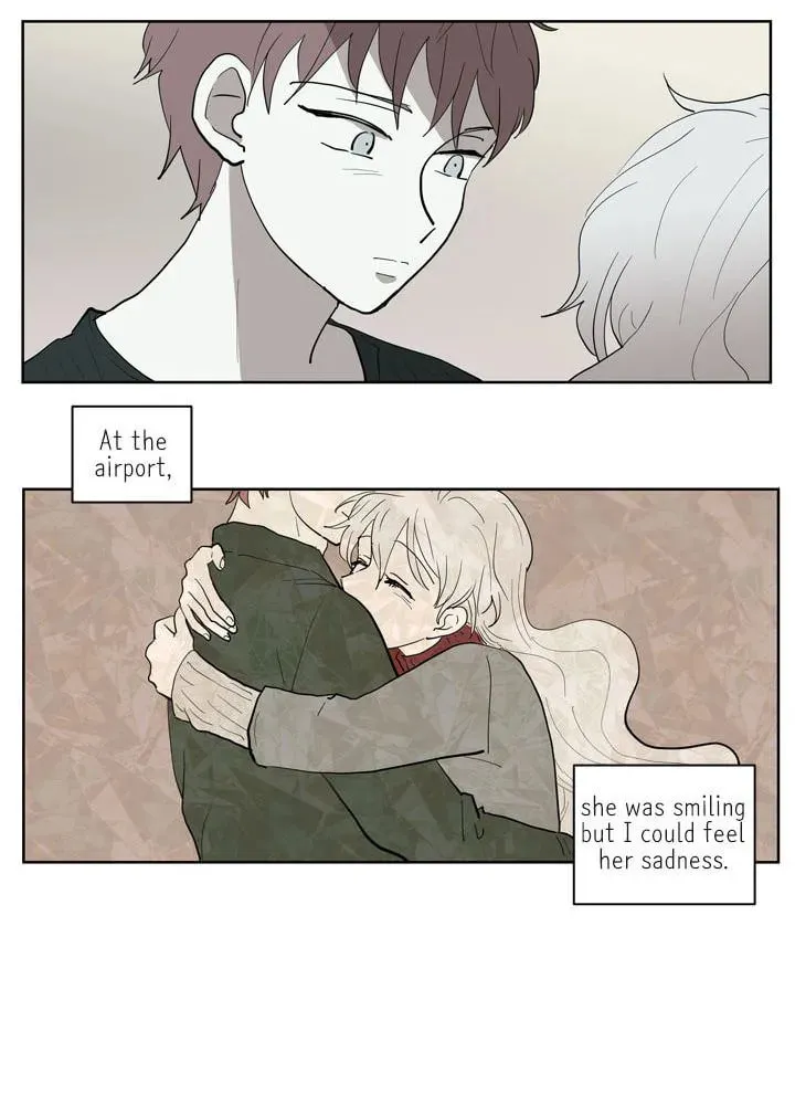 Read 340 Days chapter 25 image 12 on Lezhin