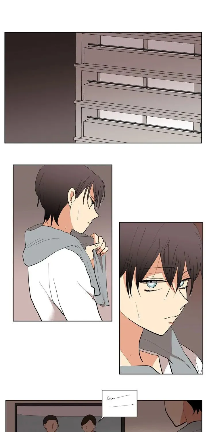 Read 340 Days chapter 25 image 14 on Lezhin