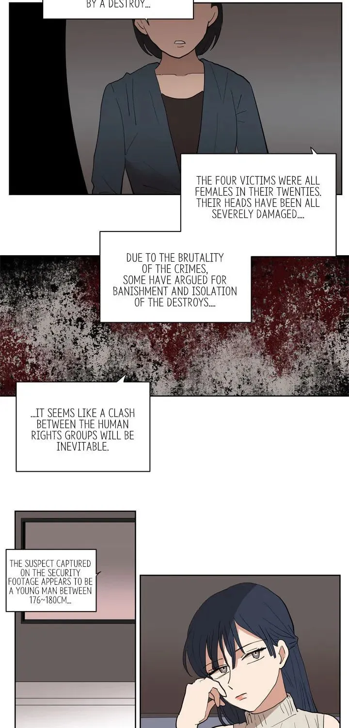 Read 340 Days chapter 25 image 16 on Lezhin