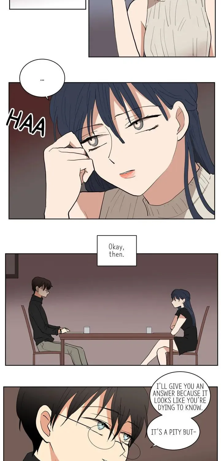 Read 340 Days chapter 25 image 17 on Lezhin