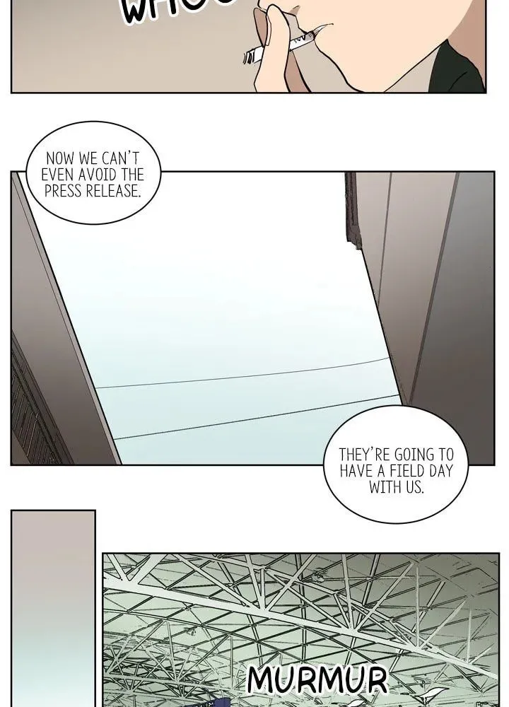Read 340 Days chapter 25 image 3 on Lezhin