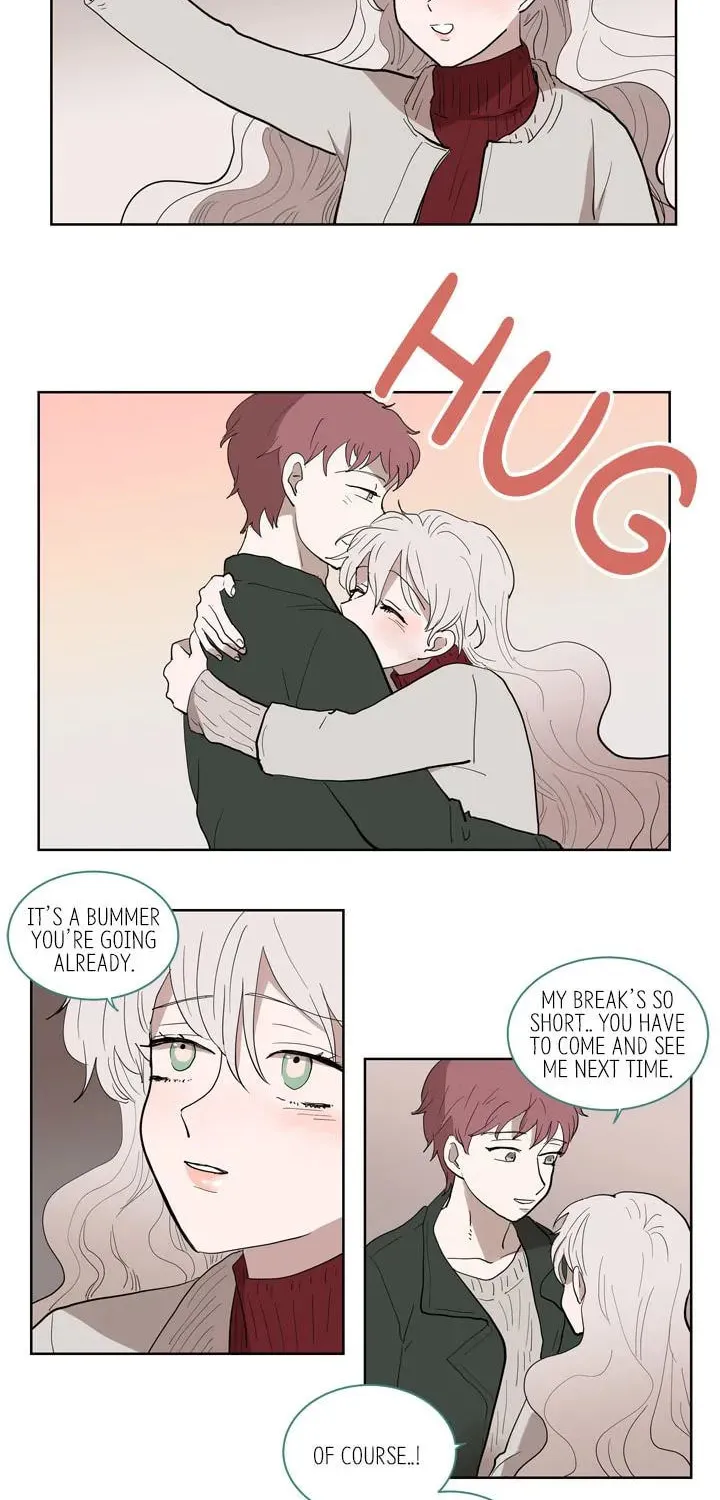 Read 340 Days chapter 25 image 5 on Lezhin