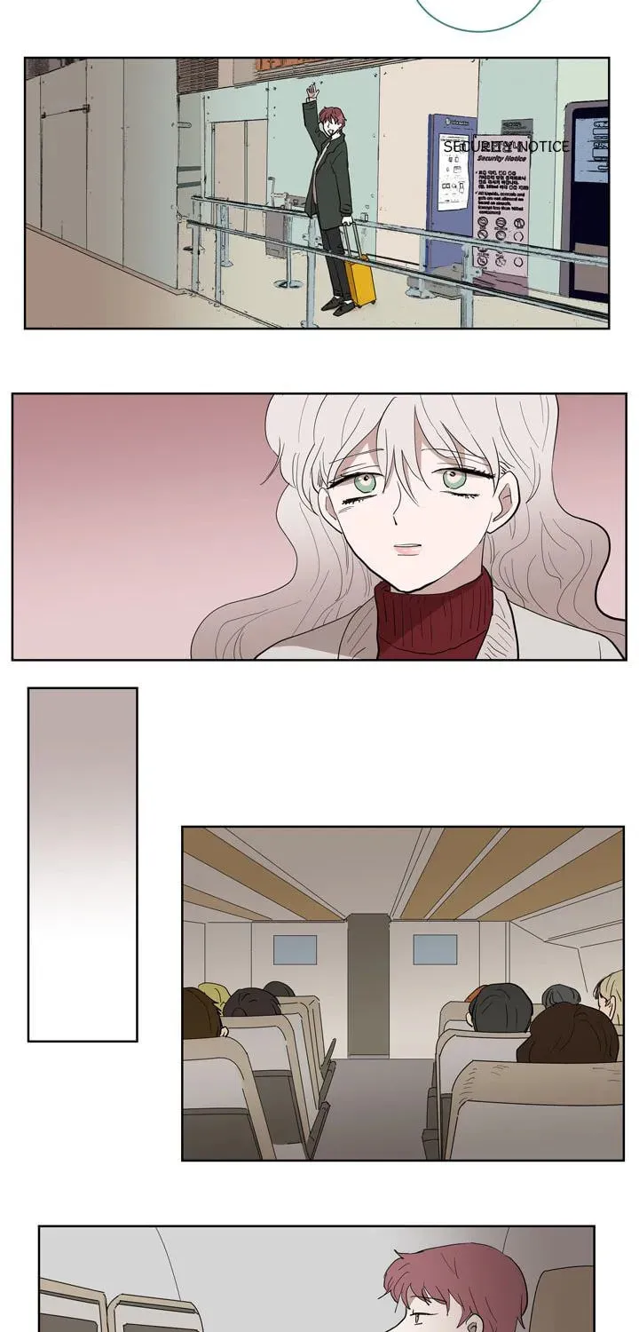 Read 340 Days chapter 25 image 7 on Lezhin