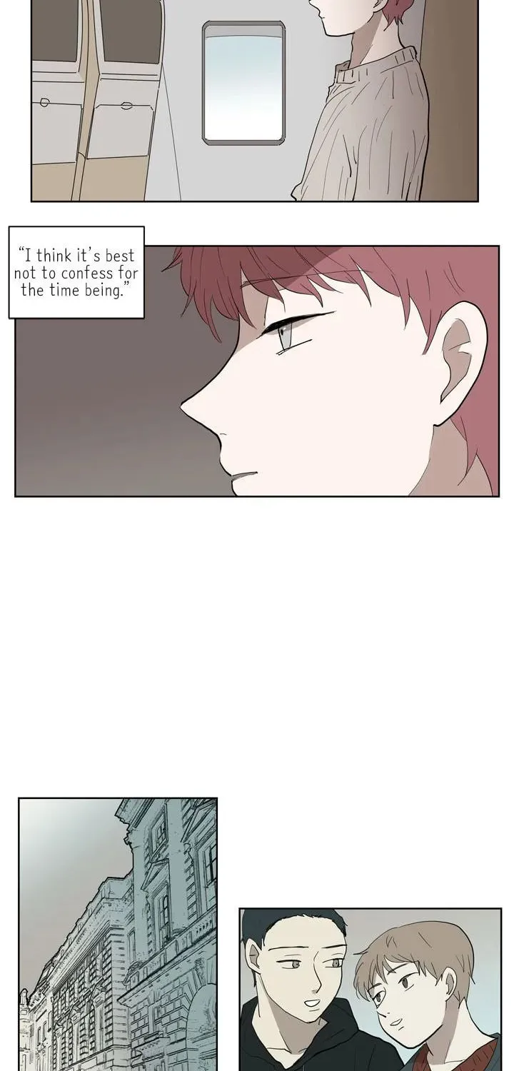 Read 340 Days chapter 25 image 8 on Lezhin