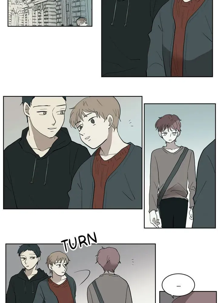 Read 340 Days chapter 25 image 9 on Lezhin