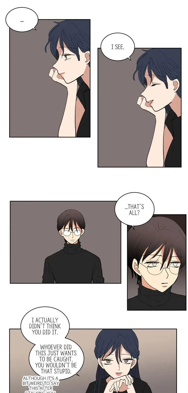 Read 340 Days chapter 26 image 1 on Lezhin