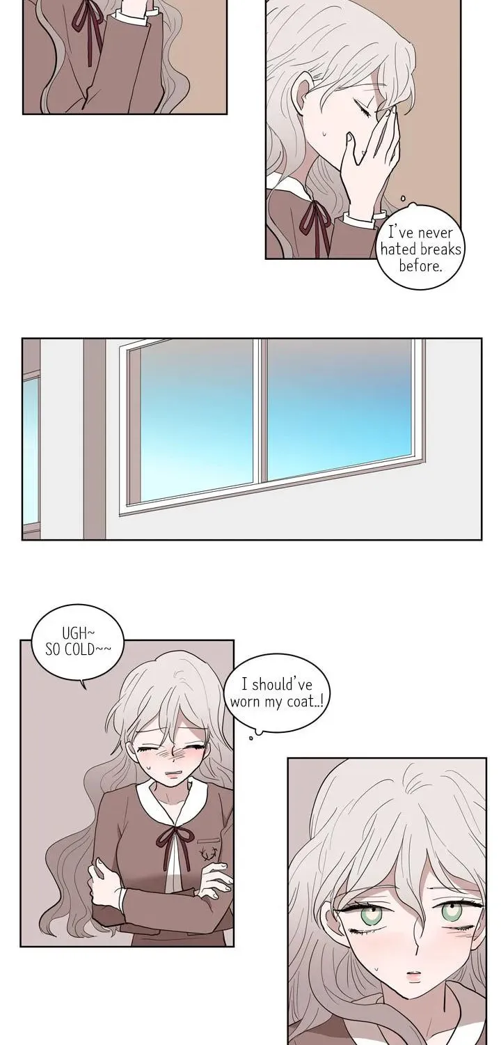 Read 340 Days chapter 26 image 11 on Lezhin