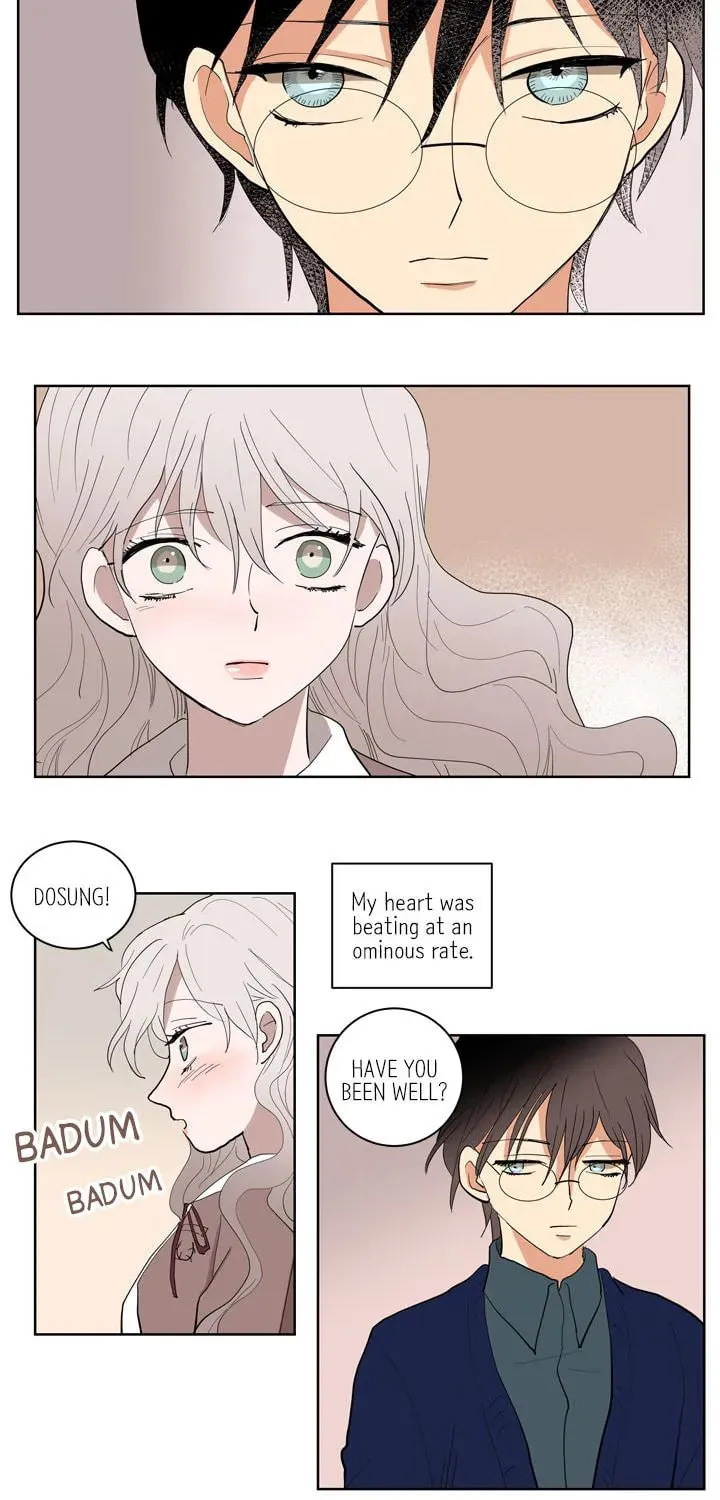 Read 340 Days chapter 26 image 13 on Lezhin