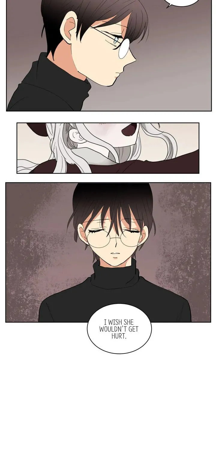 Read 340 Days chapter 26 image 16 on Lezhin