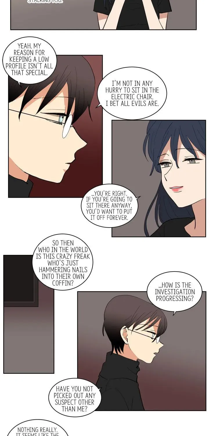 Read 340 Days chapter 26 image 2 on Lezhin