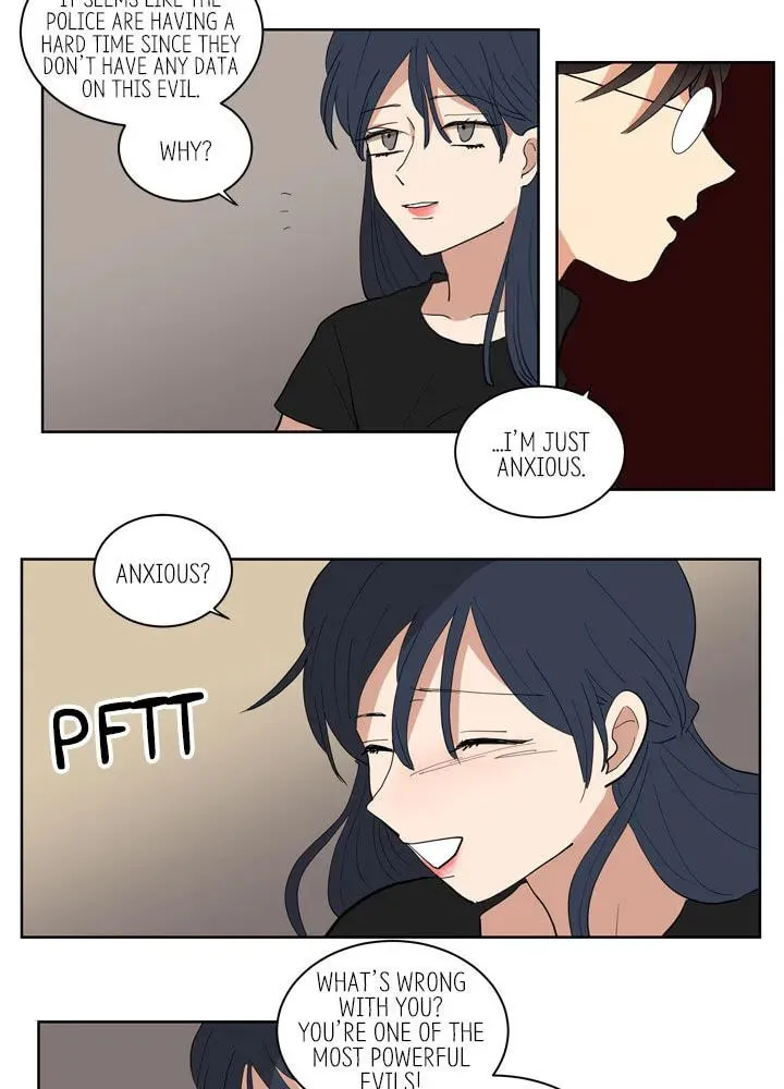 Read 340 Days chapter 26 image 3 on Lezhin