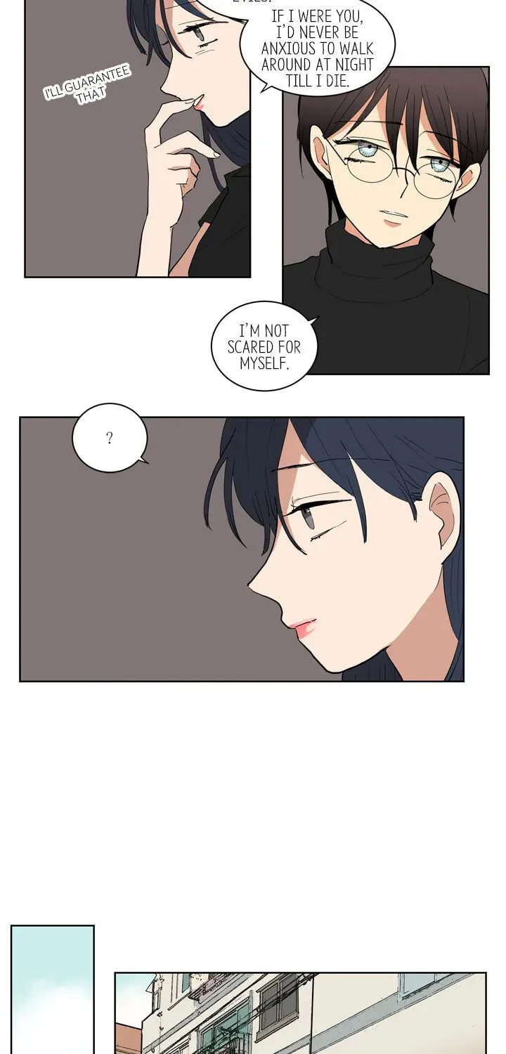 Read 340 Days chapter 26 image 4 on Lezhin